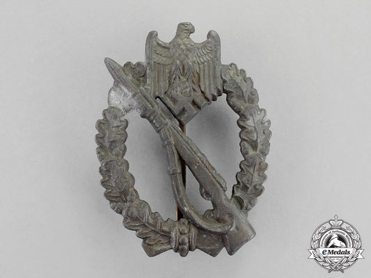 germany._a_bronze_grade_infantry_assault_badge_by_e._ferdinand_wiedmann_c18-696