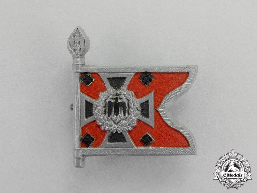 germany._an_celebratory_sa_artillery_banner_badge_c18-725