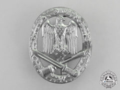Germany. A Mint And Unissued General Assault Badge By “Unknown Maker 11”