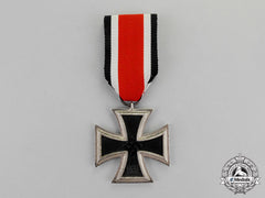 Germany. An Iron Cross 1939 Second Class By Wilhelm Deumer