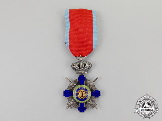 romania,_kingdom._an_order_of_the_star_of_romania,_knight,_type_ii(1932-1947)_c18-938