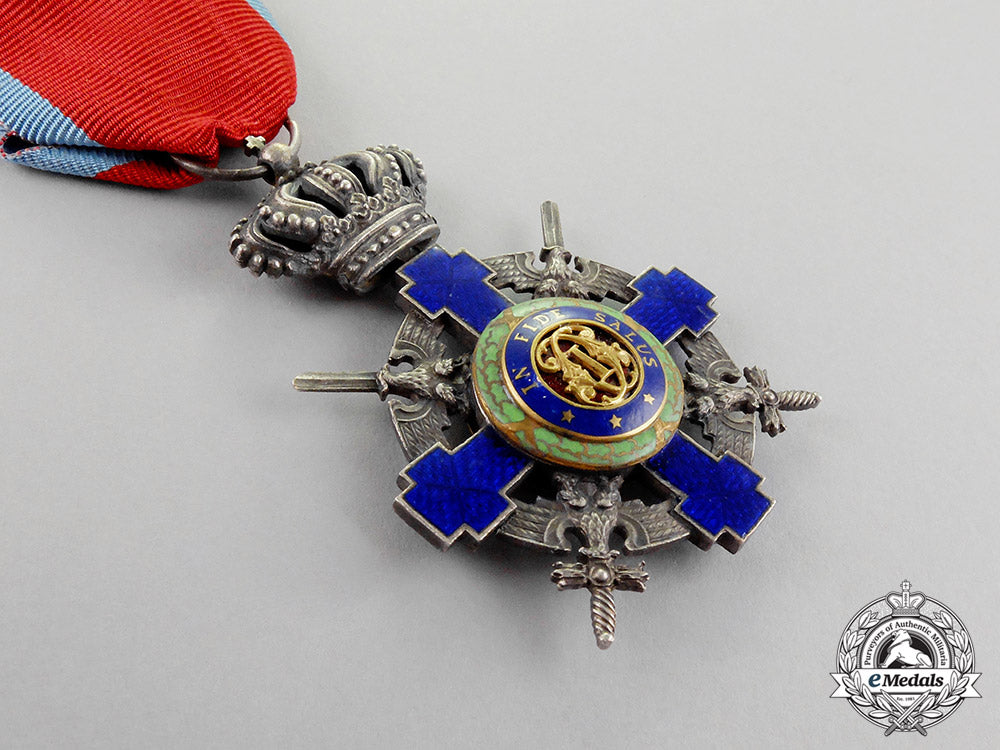 romania,_kingdom._an_order_of_the_star_of_romania,_knight,_type_ii(1932-1947)_c18-942