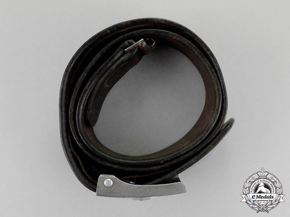 norway._a_labour_corps_guard_belt_and_buckle_c18-952