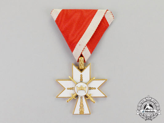 croatia._an_order_of_king_zvonimir's_crown_with_swords;3_rd_class._c.1941_c18-977