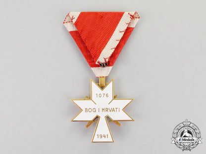 croatia._an_order_of_king_zvonimir's_crown_with_swords;3_rd_class._c.1941_c18-980