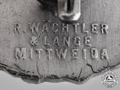 germany,_third_reich._a_leo_schlageter_memorial_society_badge_by_rudolf_wächtler&_lange_c19-003