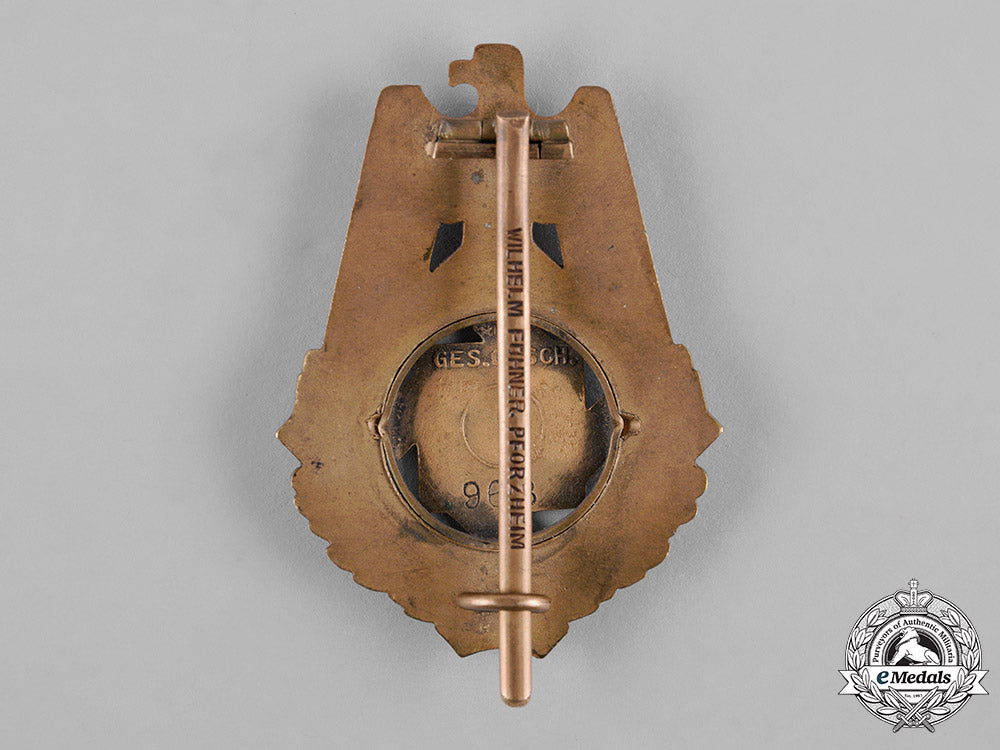 germany,_third_reich._a_technische_nothilfe(_technical_emergency_help)_service_honour_badge_by_wilhelm_fühner_c19-010