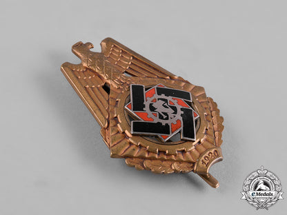 germany,_third_reich._a_technische_nothilfe(_technical_emergency_help)_service_honour_badge_by_wilhelm_fühner_c19-011