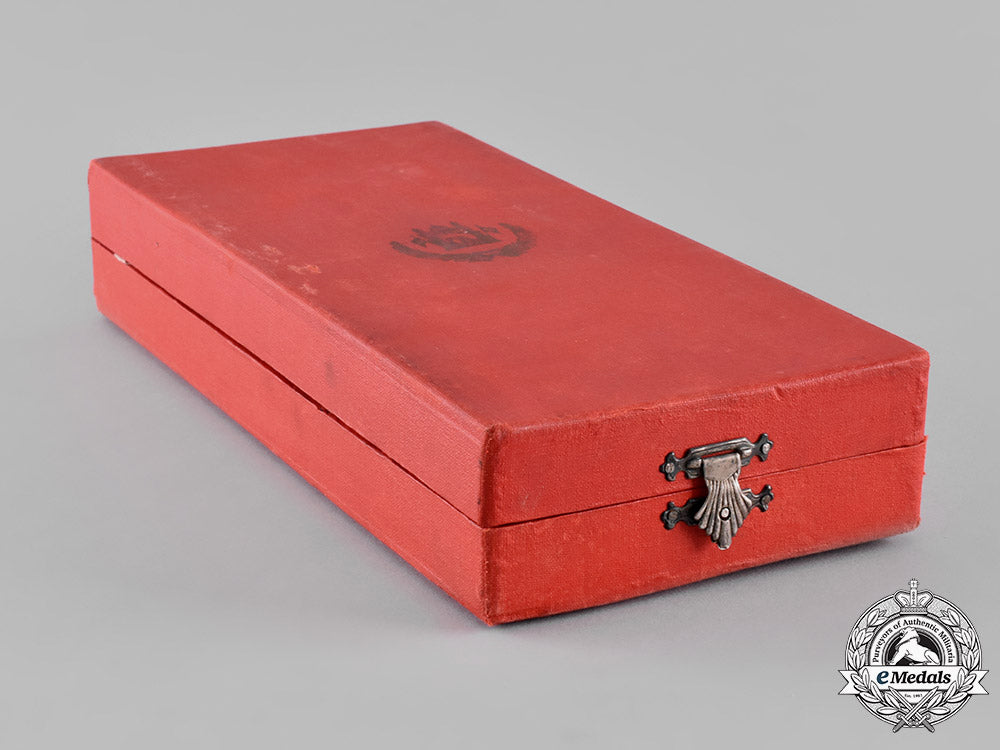 afghanistan,_kingdom._an_order_of_the_star,_i_class_grand_officer’s_case_c19-0113_1_1
