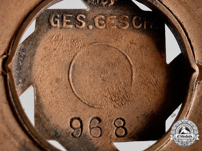 germany,_third_reich._a_technische_nothilfe(_technical_emergency_help)_service_honour_badge_by_wilhelm_fühner_c19-016