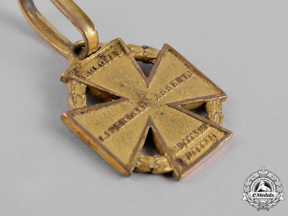 austria,_imperial._an1813-14_army_cross_c19-0304