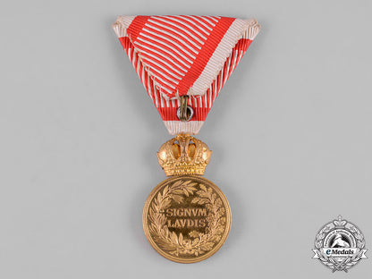 austria,_imperial._a_military_merit_medal_in_bronze,_with_case,_by_zimbler_c19-0318