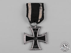Germany, Imperial. A 1914 Iron Cross, Ii Class