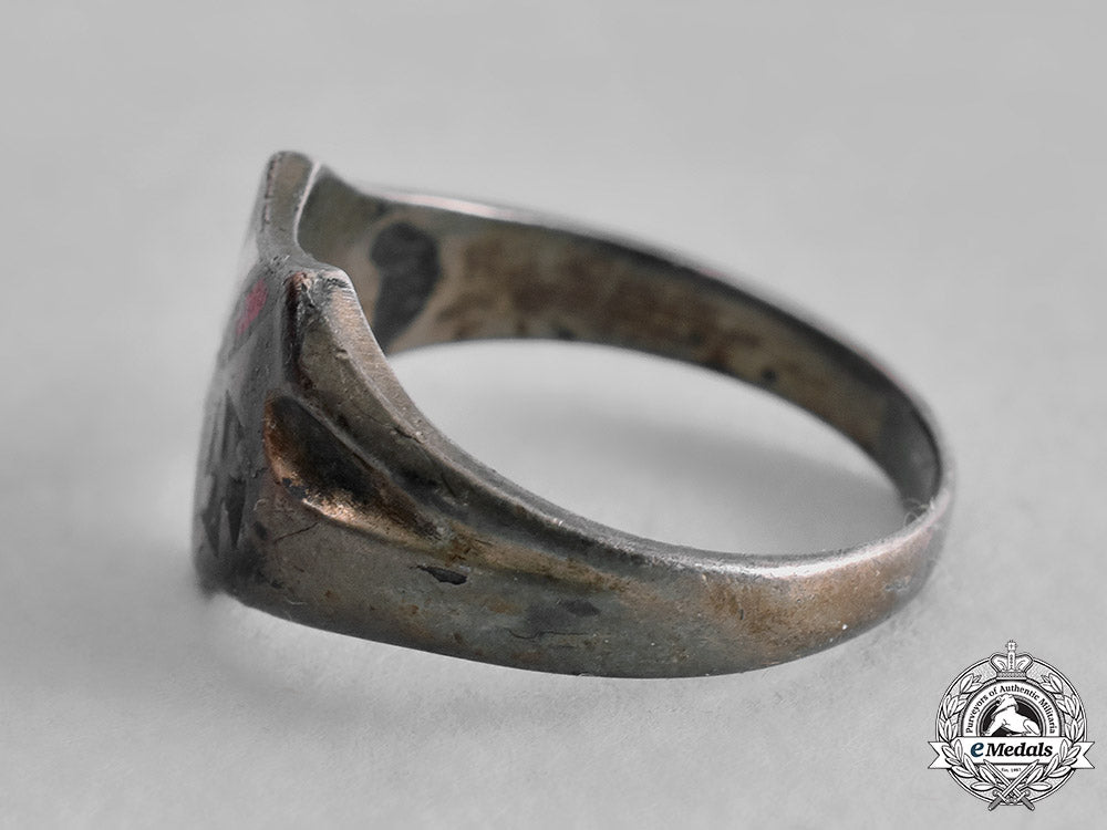 germany,_imperial._an_army_silver_ring_c19-049