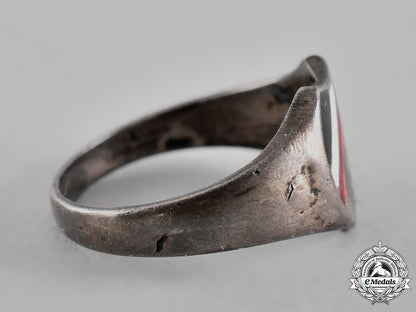 germany,_imperial._an_army_silver_ring_c19-051