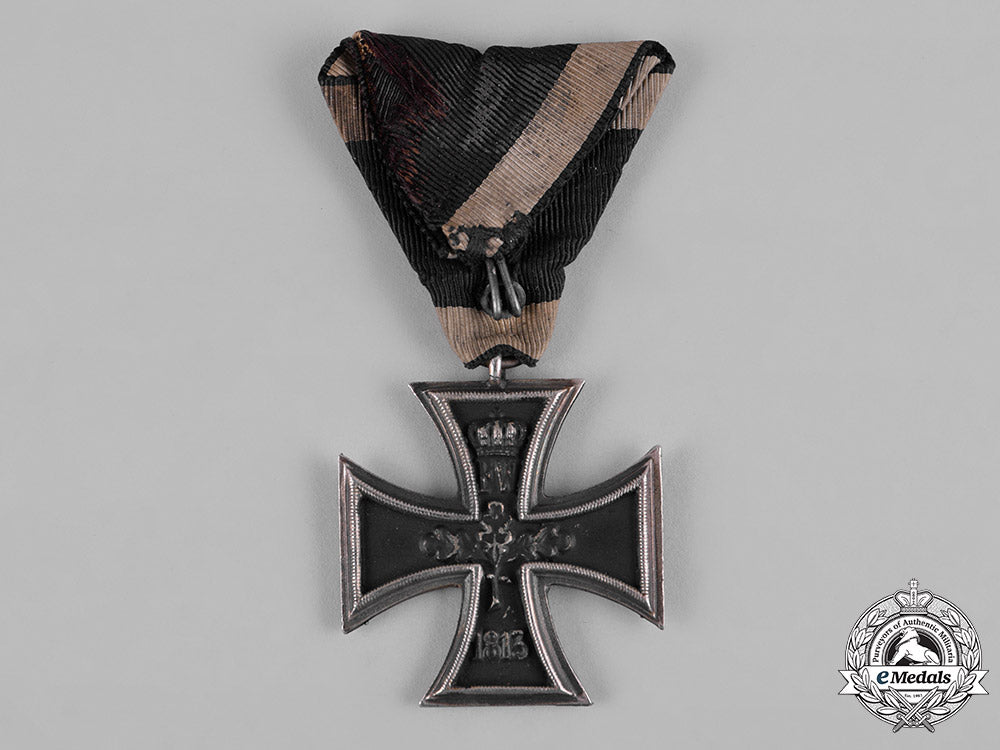 germany,_imperial._an1870_iron_cross,_ii_class,_c.1900_c19-0524