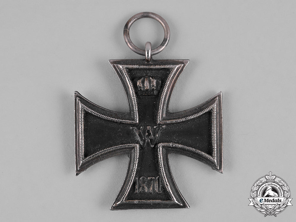 germany,_imperial._an1870_iron_cross,_ii_class,_c.1900_c19-0525