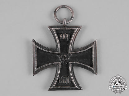 germany,_imperial._an1870_iron_cross,_ii_class,_c.1900_c19-0525
