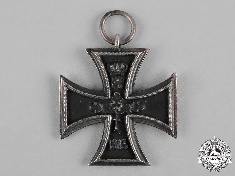 germany,_imperial._an1870_iron_cross,_ii_class,_c.1900_c19-0526