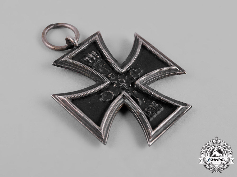 germany,_imperial._an1870_iron_cross,_ii_class,_c.1900_c19-0528