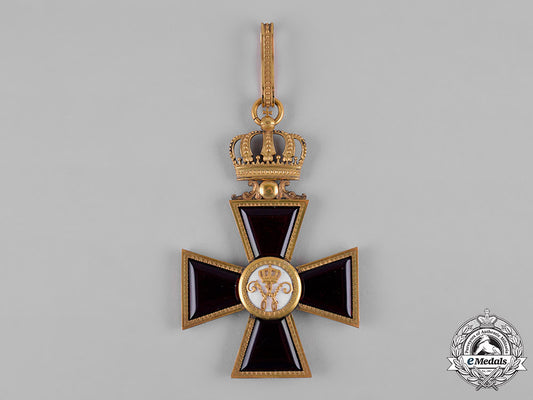 germany,_braunschweig._a_masonic_house_order,_commander’s_badge,_c.1840_c19-0540_1_1