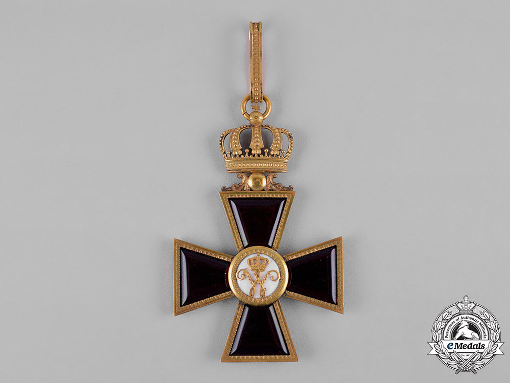 germany,_braunschweig._a_masonic_house_order,_commander’s_badge,_c.1840_c19-0540_1_1