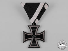 Germany, Imperial. A 1914 Iron Cross, Ii Class