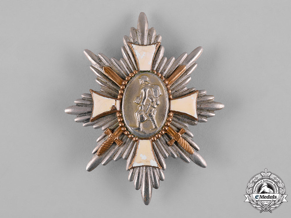 germany,_imperial._a_first_war_german_field_honour_badge_and_stickpin_c19-054_1