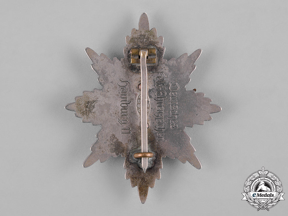 germany,_imperial._a_first_war_german_field_honour_badge_and_stickpin_c19-055_1