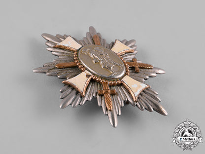 germany,_imperial._a_first_war_german_field_honour_badge_and_stickpin_c19-056_1