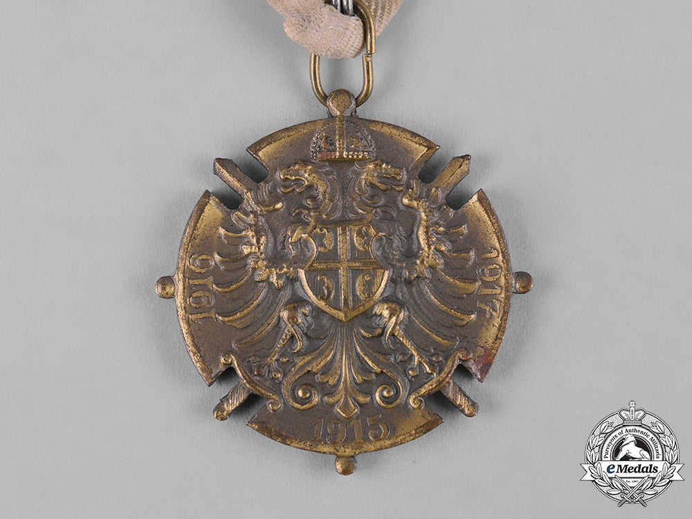 serbia,_kingdom._two_medals&_awards_c19-0576
