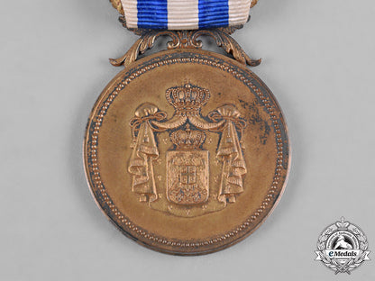 serbia,_kingdom._two_medals&_awards_c19-0580