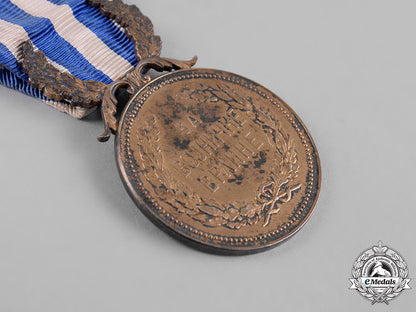 serbia,_kingdom._two_medals&_awards_c19-0581