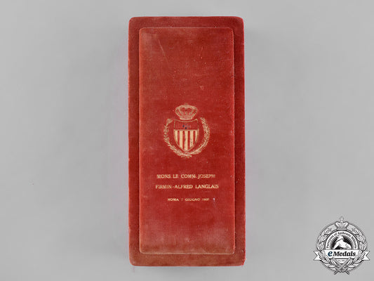 international._an_order_of_the_blessed_virgin_mary_of_mercy_case,_by_joseph_firmin-_alfred_langlais,_c.1935_c19-0667_1_1_1