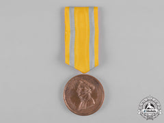 Braunschweig, Dukedom. A Waterloo Medal