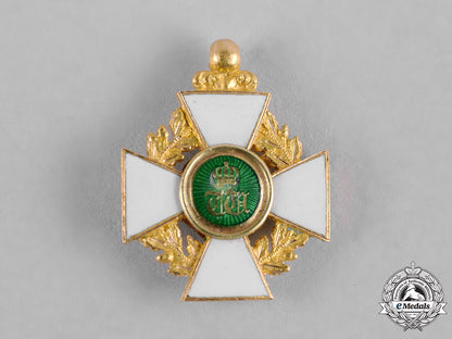 luxembourg._an_order_of_the_oaken_crown,_miniature_c19-0687