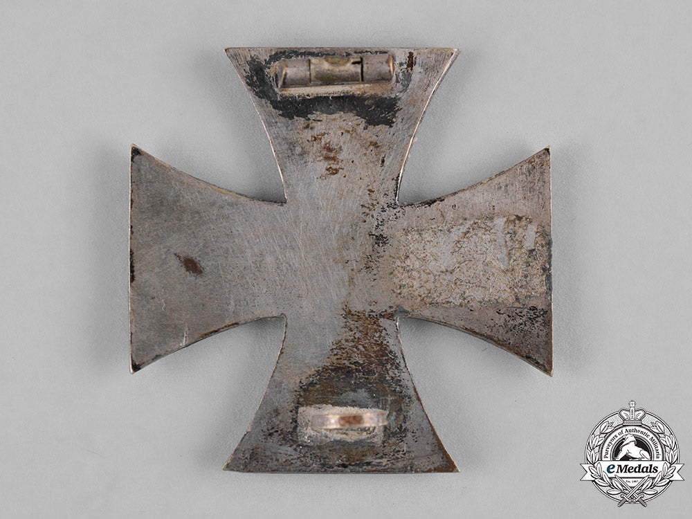 germany,_imperial._a1914_iron_cross,_i_class_c19-0691