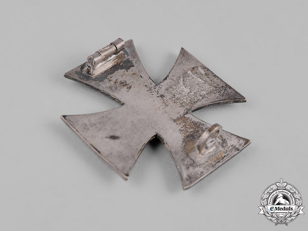 germany,_imperial._a1914_iron_cross,_i_class_c19-0693