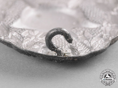 germany,_imperial._a_wound_badge,_silver_grade_c19-0706