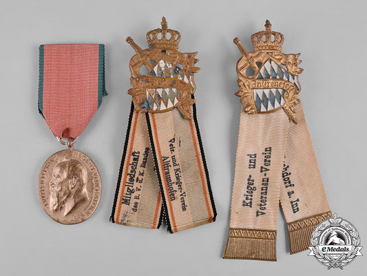 bavaria,_kingdom._a_lot_of_veteran_badges&_medals_c19-0708