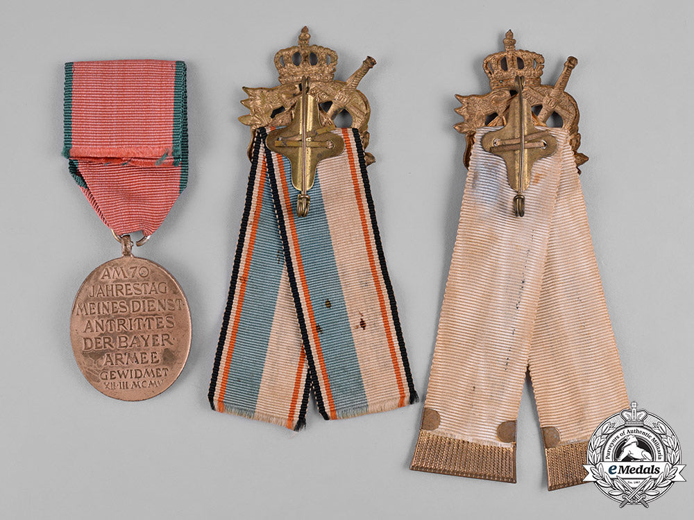bavaria,_kingdom._a_lot_of_veteran_badges&_medals_c19-0709