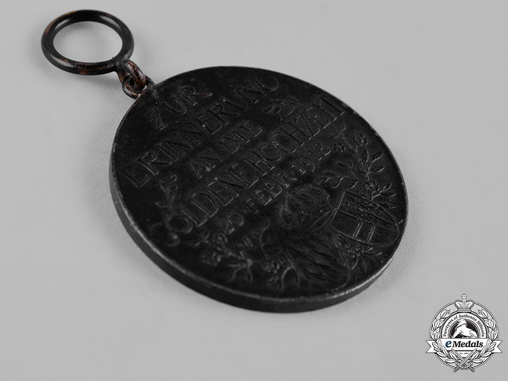 bavaria,_kingdom._a_golden_wedding_commemorative_medal_c19-0716