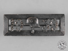 Germany, Wehrmacht. A 1939 Wehrmacht Propaganda Badge
