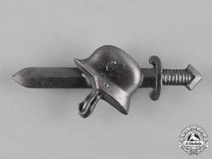 Germany, Wehrmacht. A 1939 Wehrmacht Propaganda Badge