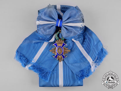 spain,_franco_period._an_order_of_civil_merit,_grand_cross_set,_by_cejalvo,_c.1950_c19-0756_1_1