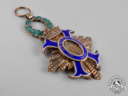 spain,_franco_period._an_order_of_civil_merit,_grand_cross_set,_by_cejalvo,_c.1950_c19-0759_1_1