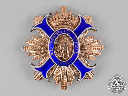spain,_franco_period._an_order_of_civil_merit,_grand_cross_set,_by_cejalvo,_c.1950_c19-0761_1_1