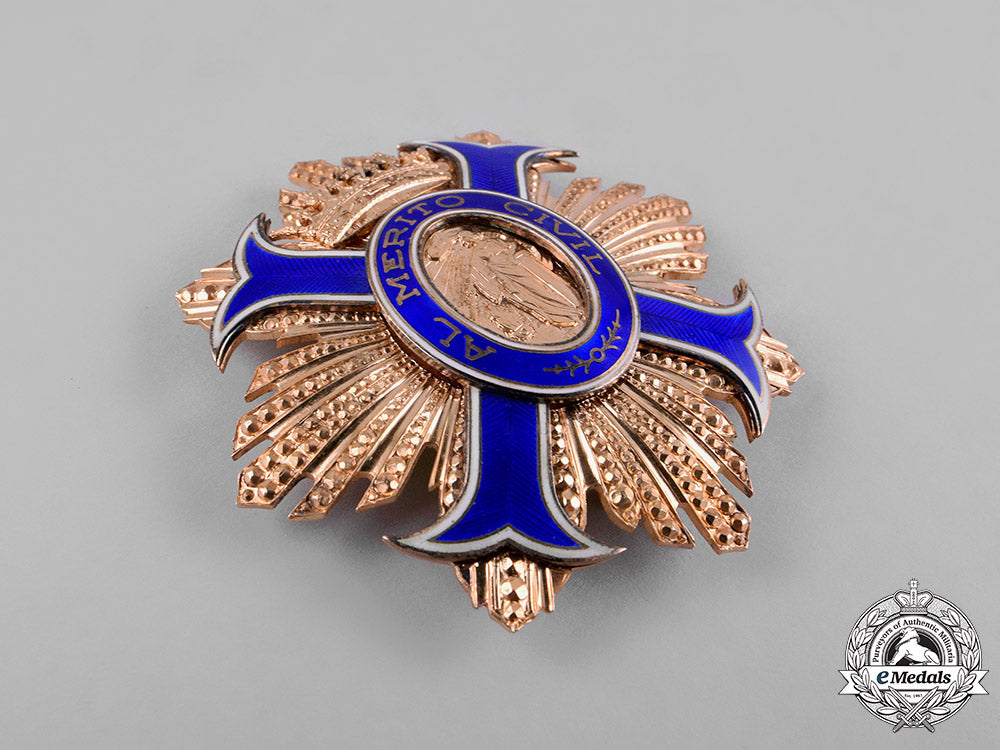 spain,_franco_period._an_order_of_civil_merit,_grand_cross_set,_by_cejalvo,_c.1950_c19-0763_1_1