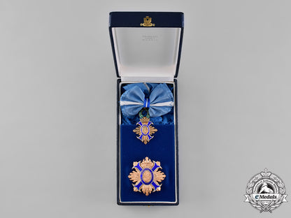 spain,_franco_period._an_order_of_civil_merit,_grand_cross_set,_by_cejalvo,_c.1950_c19-0768_1_1