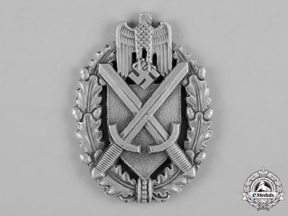 germany,_heer._an_army_marksmanship_lanyard_shield,_grades5-8_c19-0780